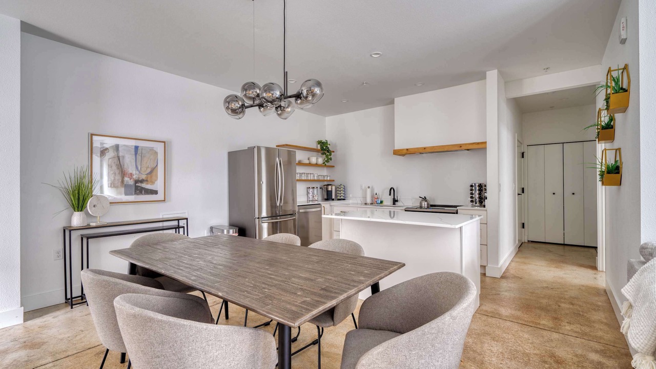 Photo of Kitchen in Humboldt