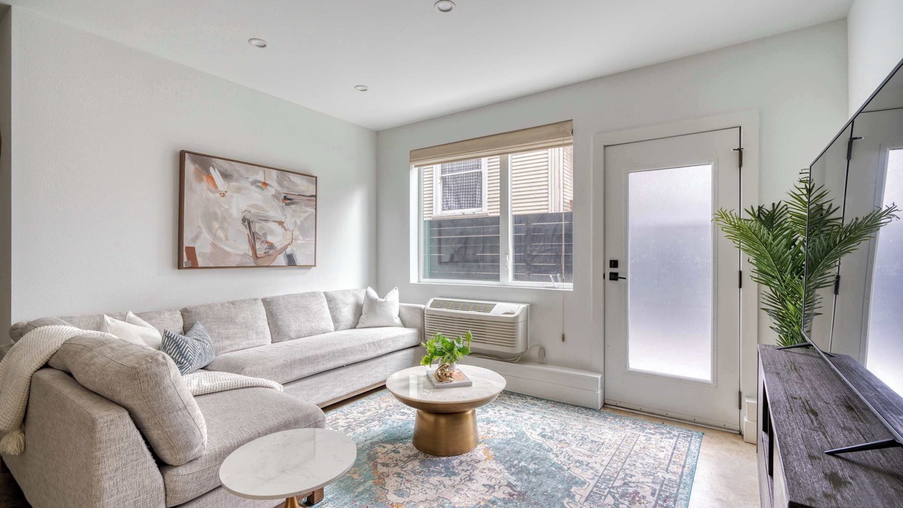 Photo of Livingroom in Humboldt