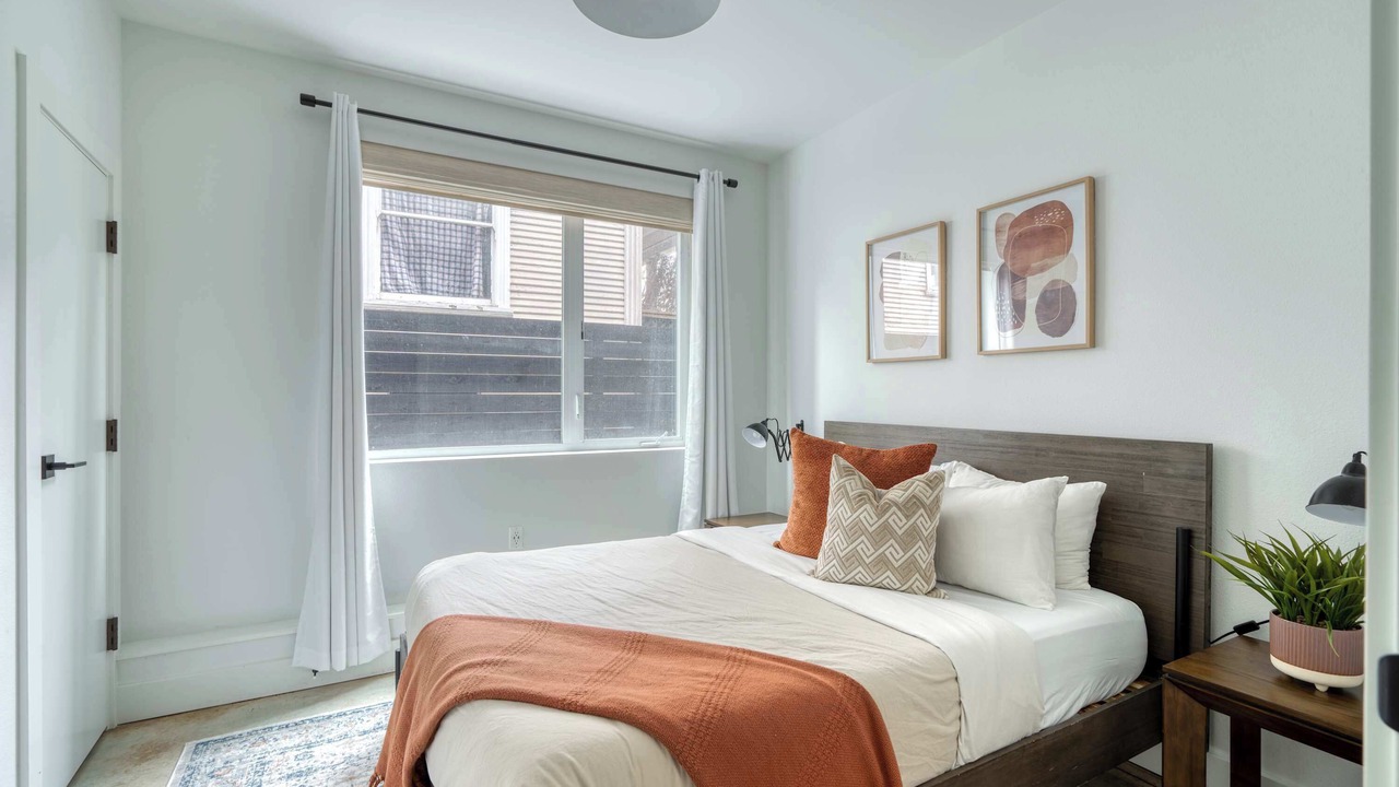 Photo of Bedroom in Humboldt