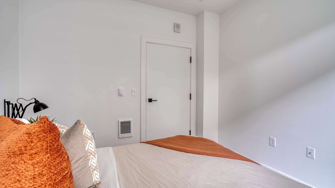 Photo of Bedroom in Humboldt