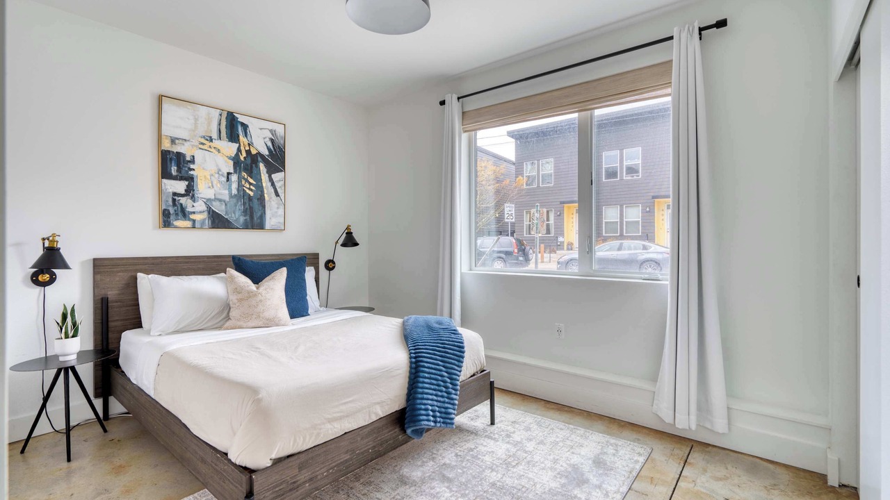 Photo of Bedroom in Humboldt