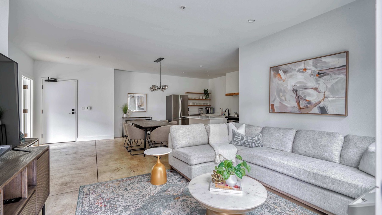 Photo of Livingroom in Humboldt