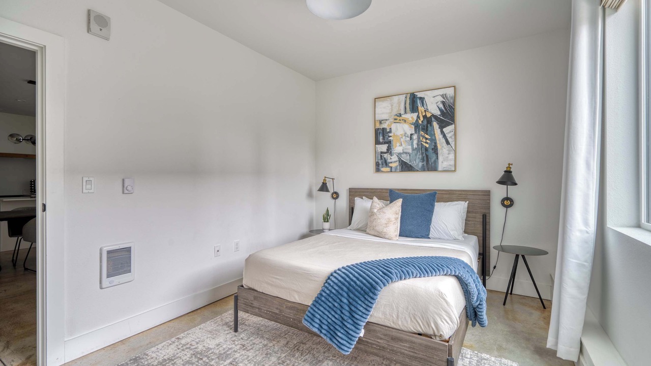 Photo of Bedroom in Humboldt