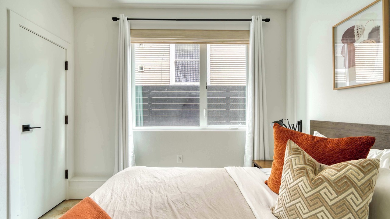 Photo of Bedroom in Humboldt