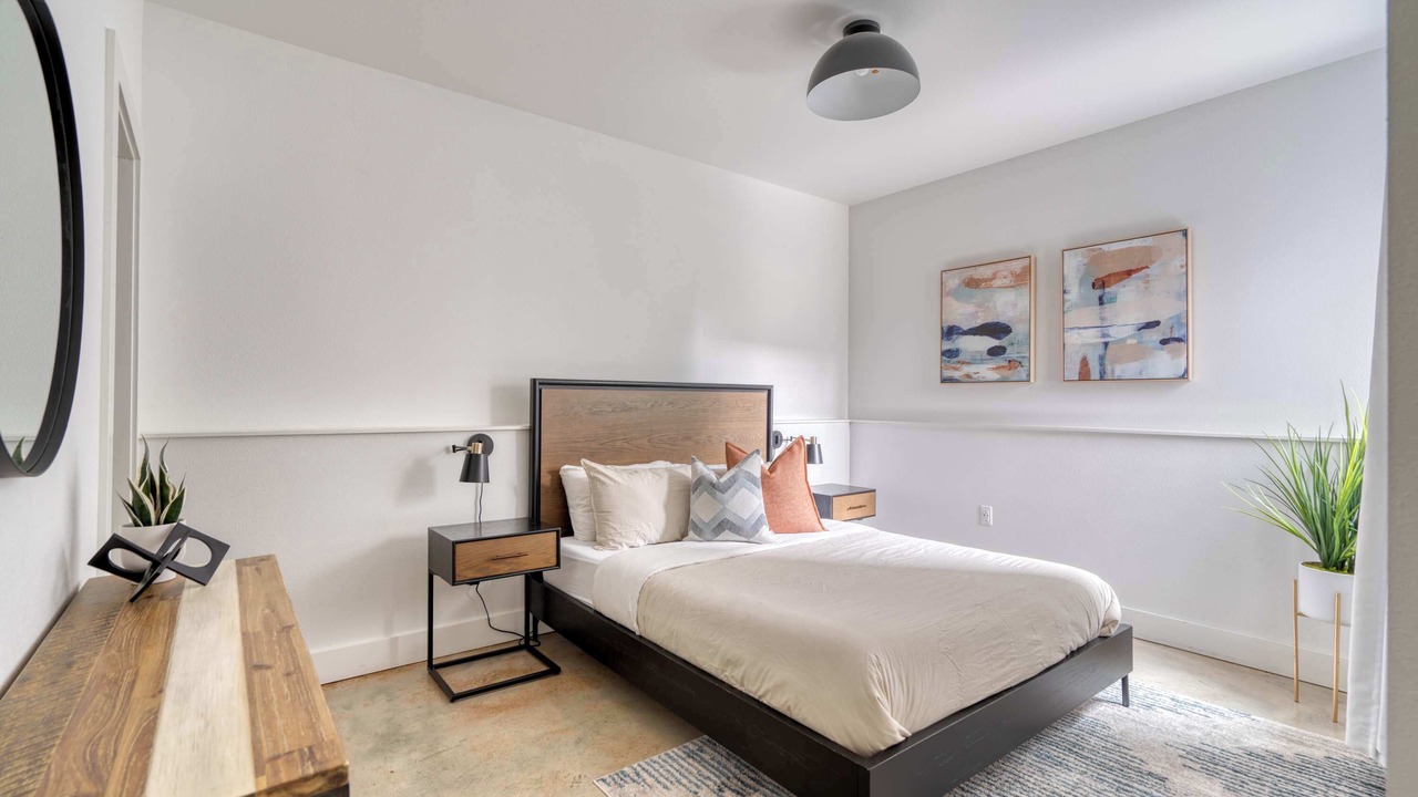 Photo of Bedroom in Humboldt