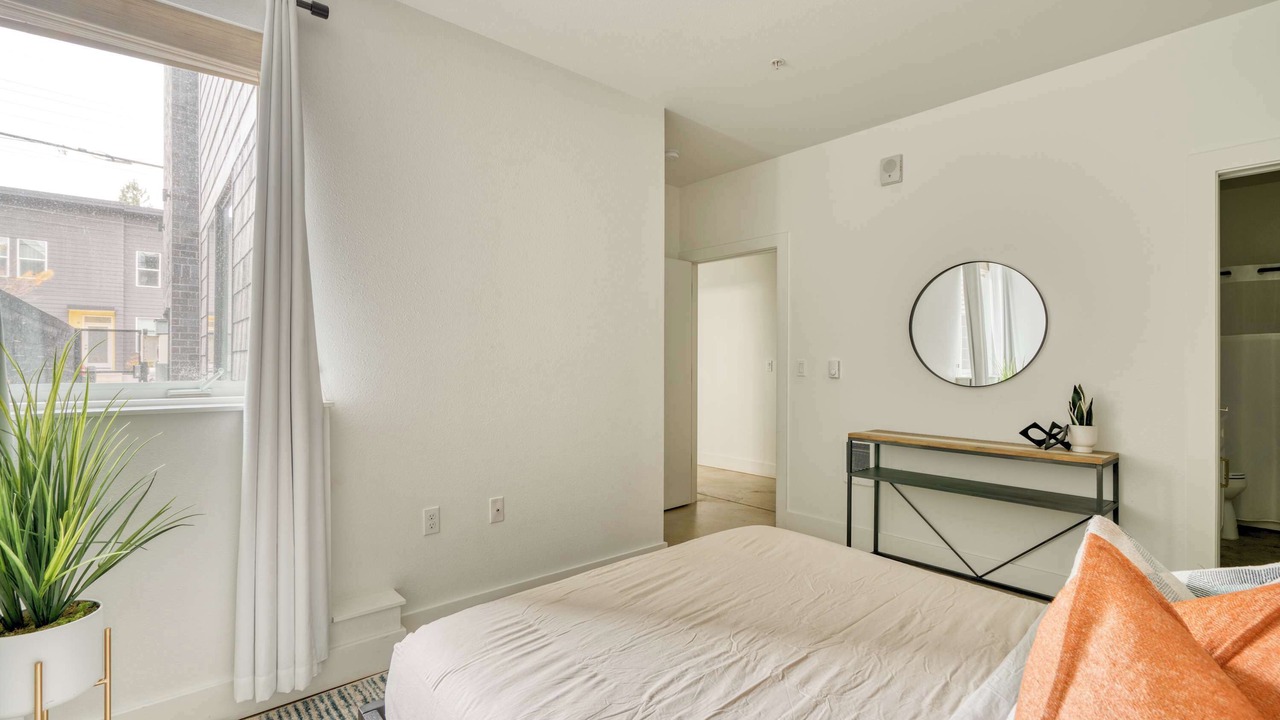 Photo of Bedroom in Humboldt