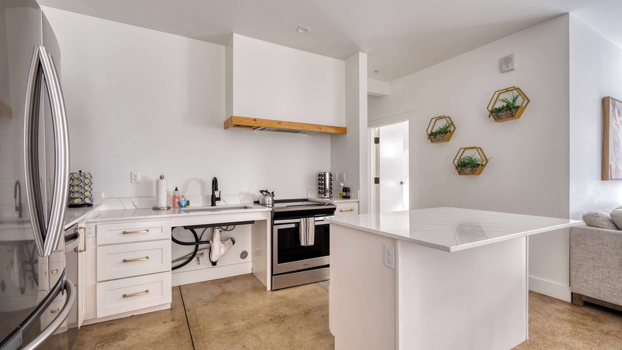 Photo of Kitchen in Humboldt