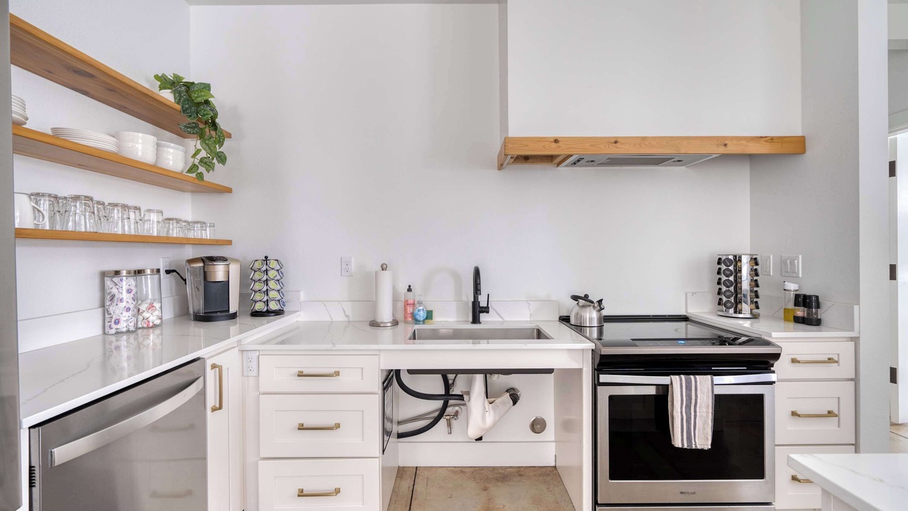 Photo of Kitchen in Humboldt