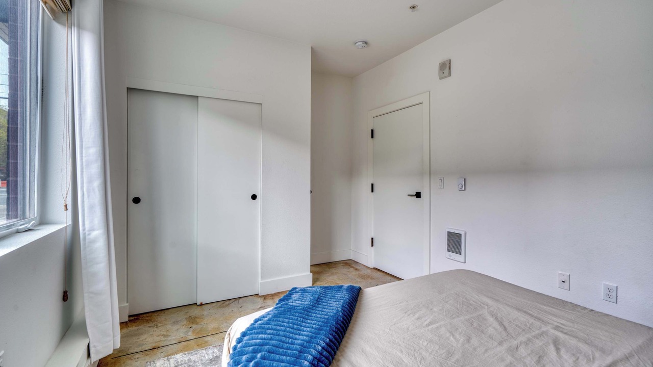 Photo of Bedroom in Humboldt