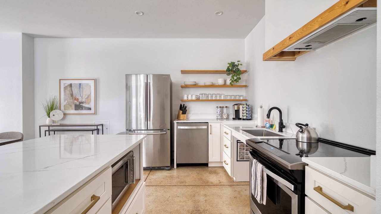 Photo of Kitchen in Humboldt