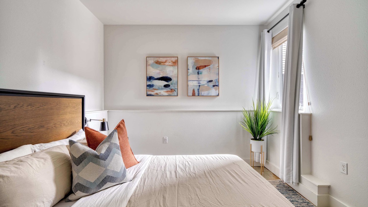 Photo of Bedroom in Humboldt