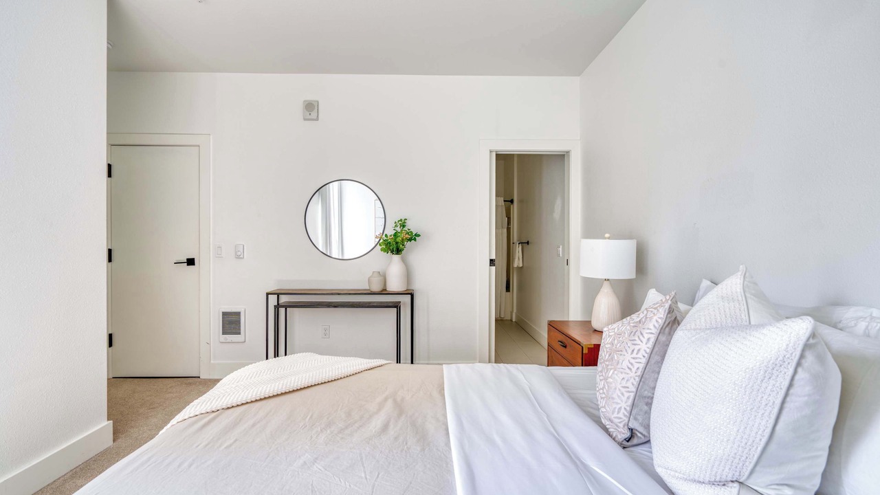 Photo of Bedroom in Humboldt