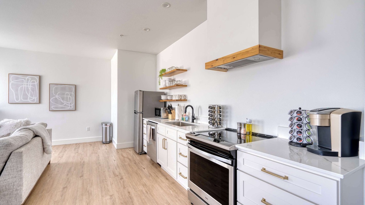 Photo of Kitchen in Humboldt