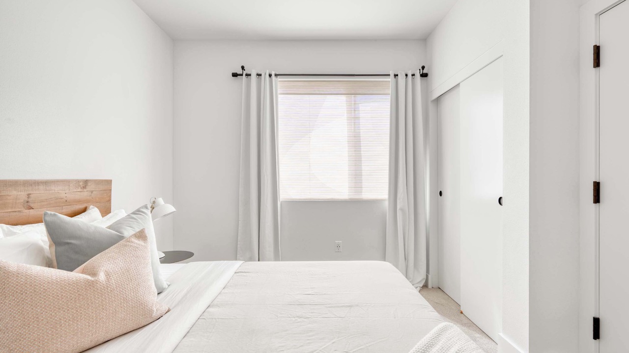Photo of Bedroom in Humboldt