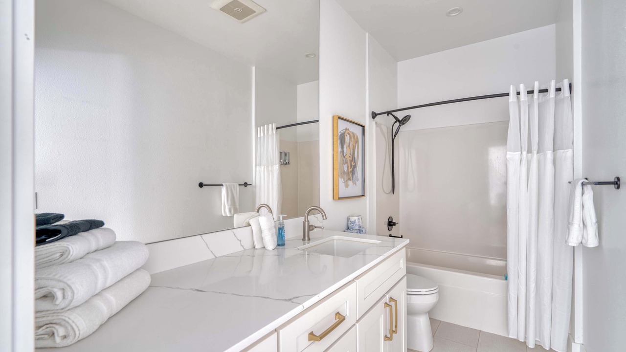 Photo of Bathroom in Humboldt