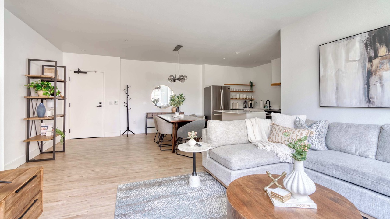 Photo of Livingroom in Humboldt