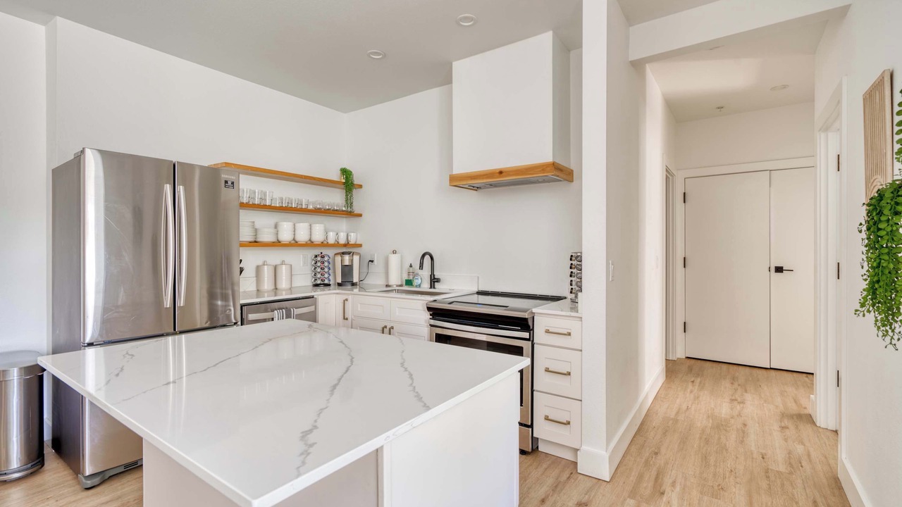 Photo of Kitchen in Humboldt