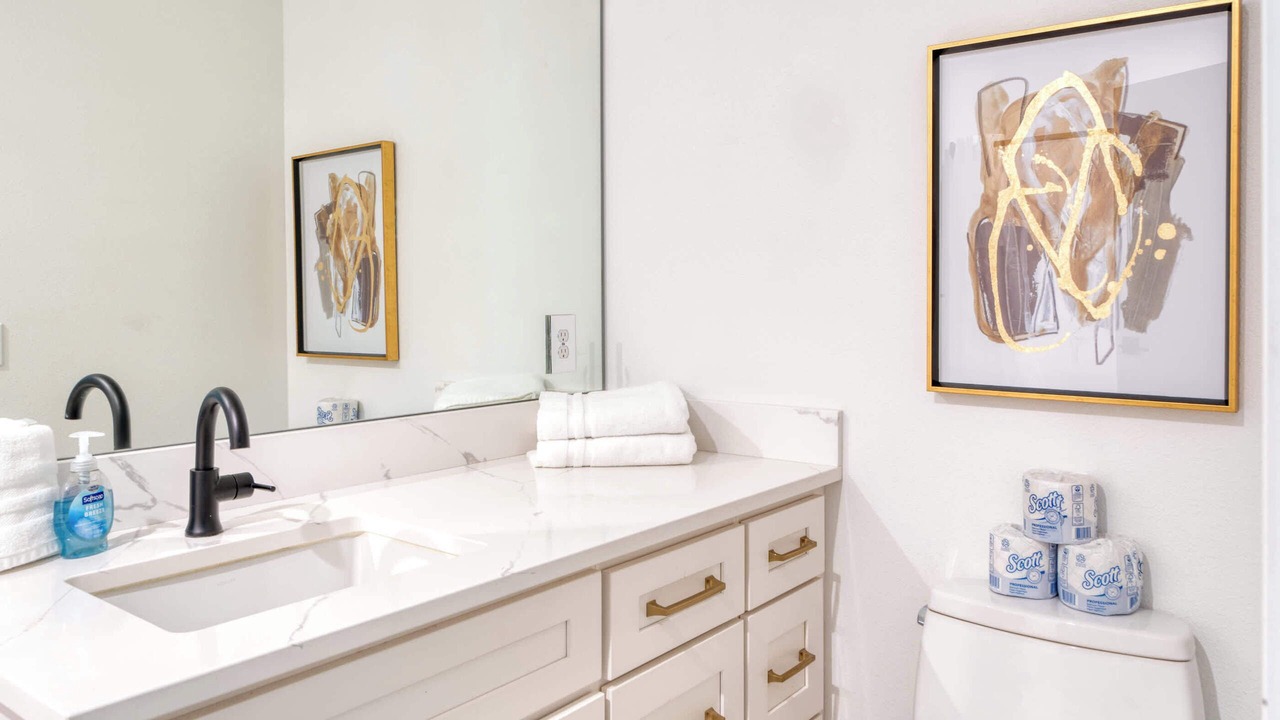Photo of Bathroom in Humboldt
