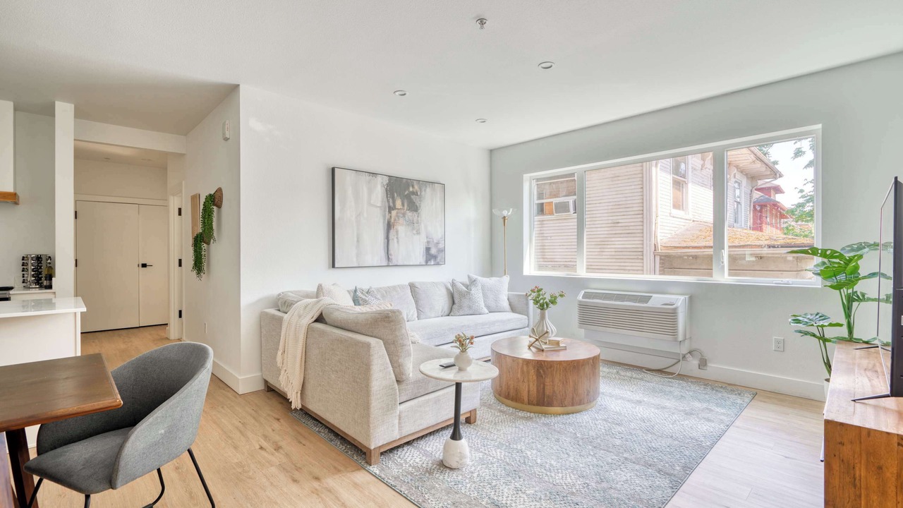 Photo of Livingroom in Humboldt