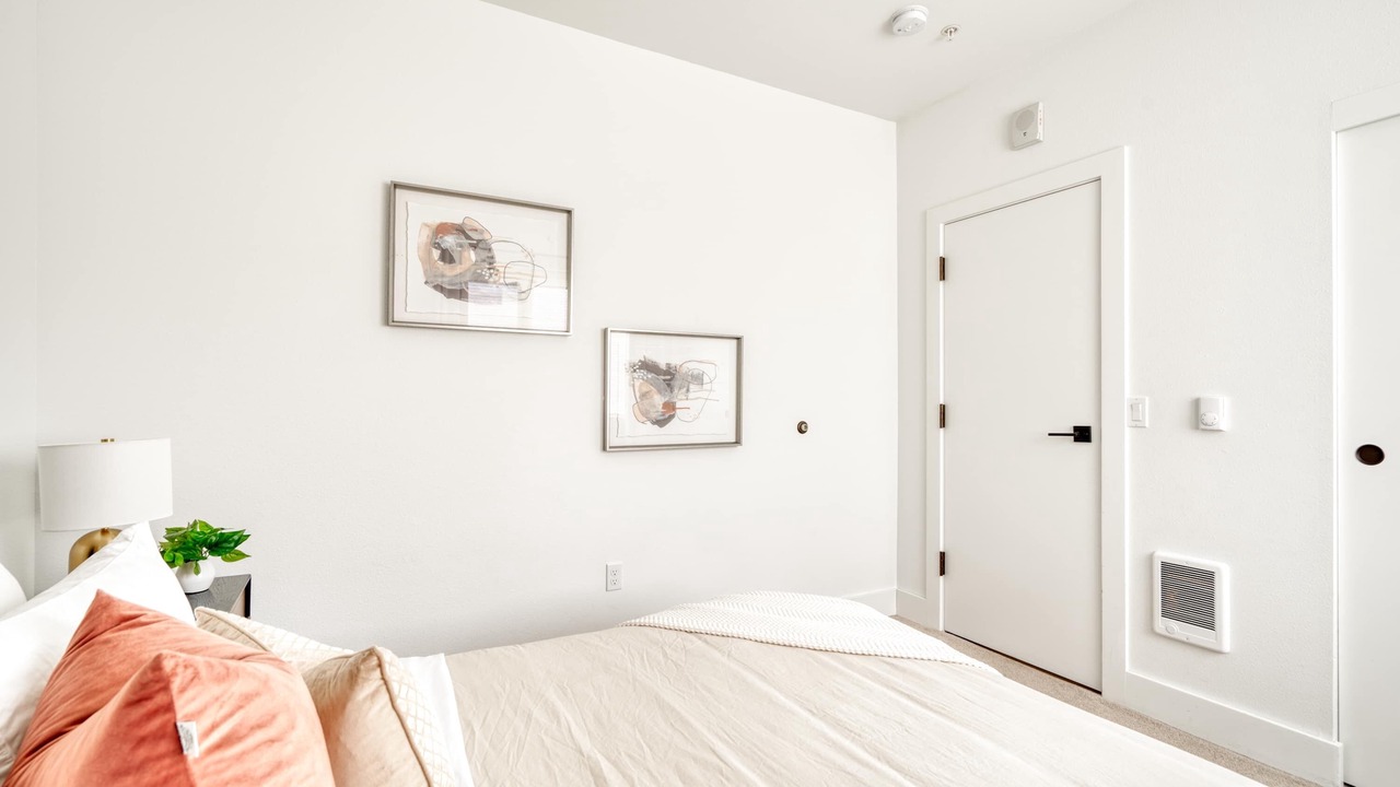 Photo of Bedroom in Humboldt