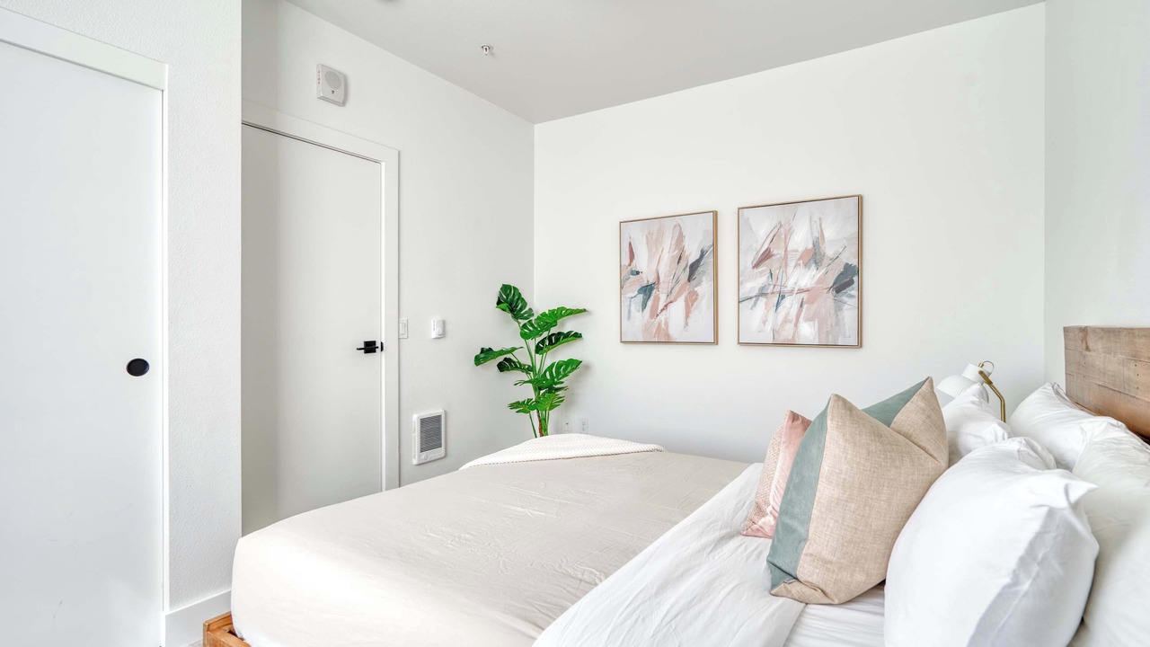Photo of Bedroom in Humboldt