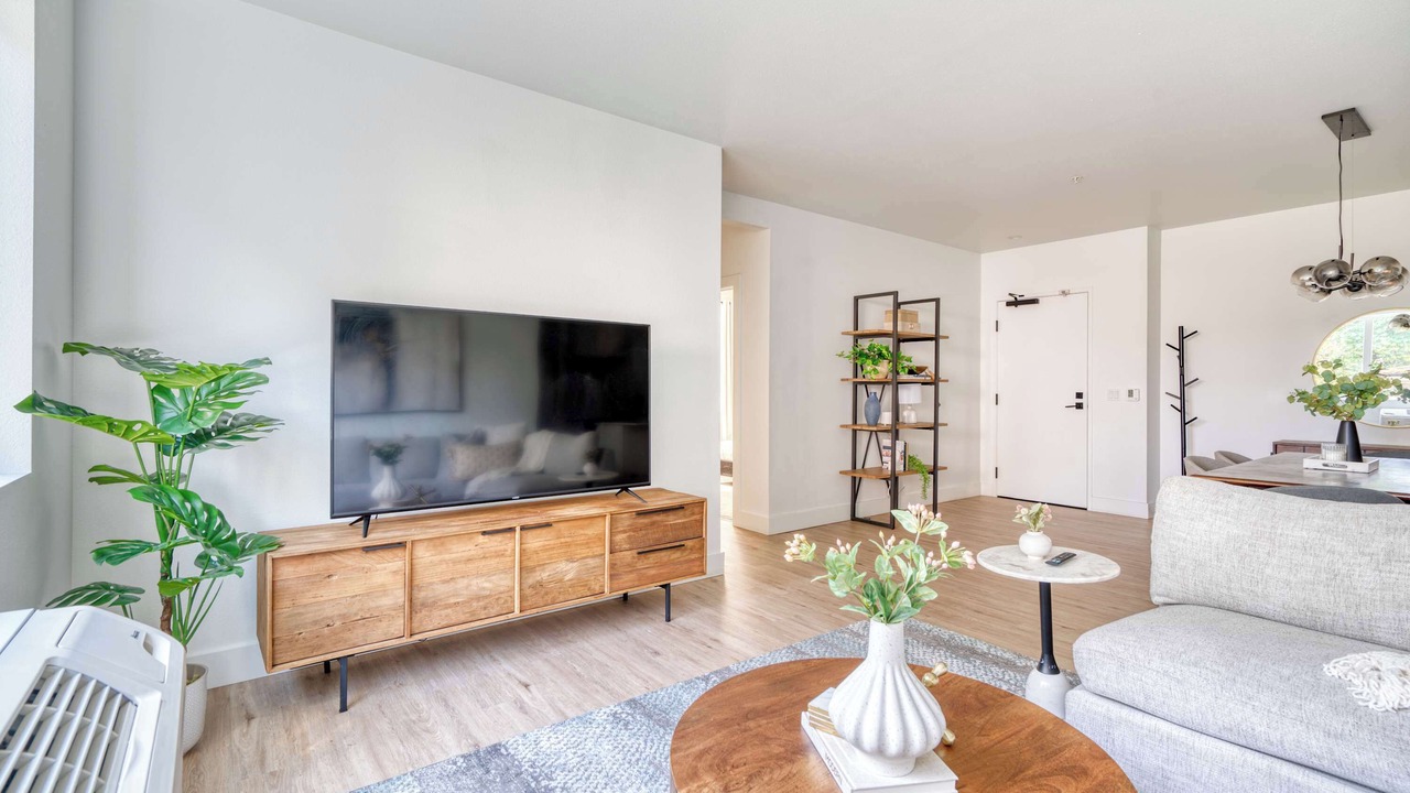 Photo of Livingroom in Humboldt