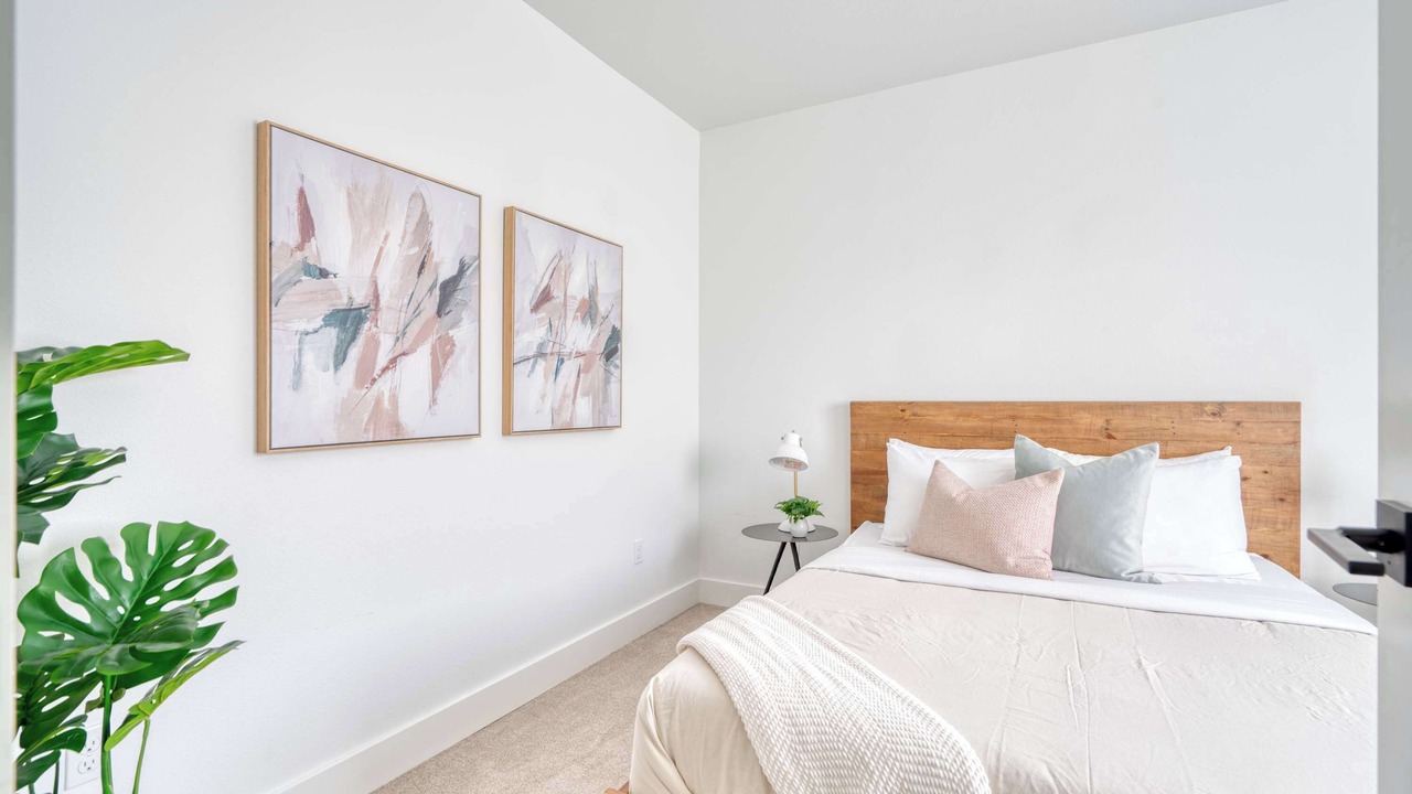 Photo of Bedroom in Humboldt