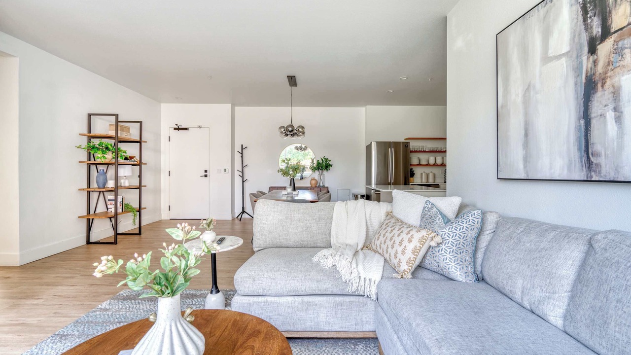Photo of Livingroom in Humboldt