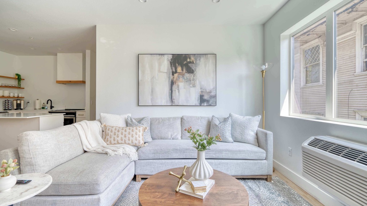 Photo of Livingroom in Humboldt