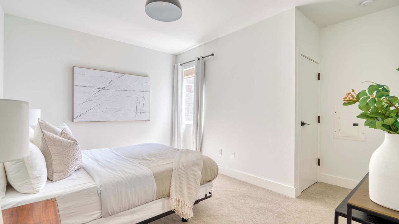 Photo of Bedroom in Humboldt