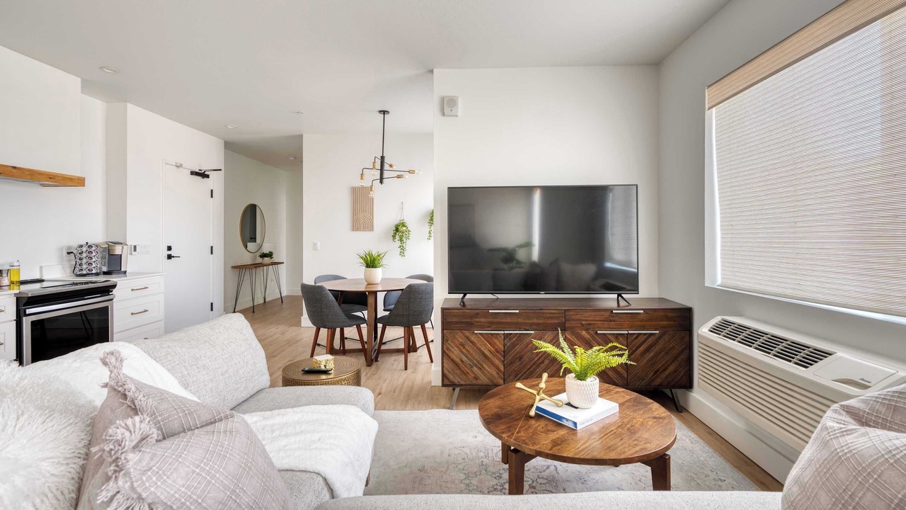 Photo of Livingroom in Humboldt