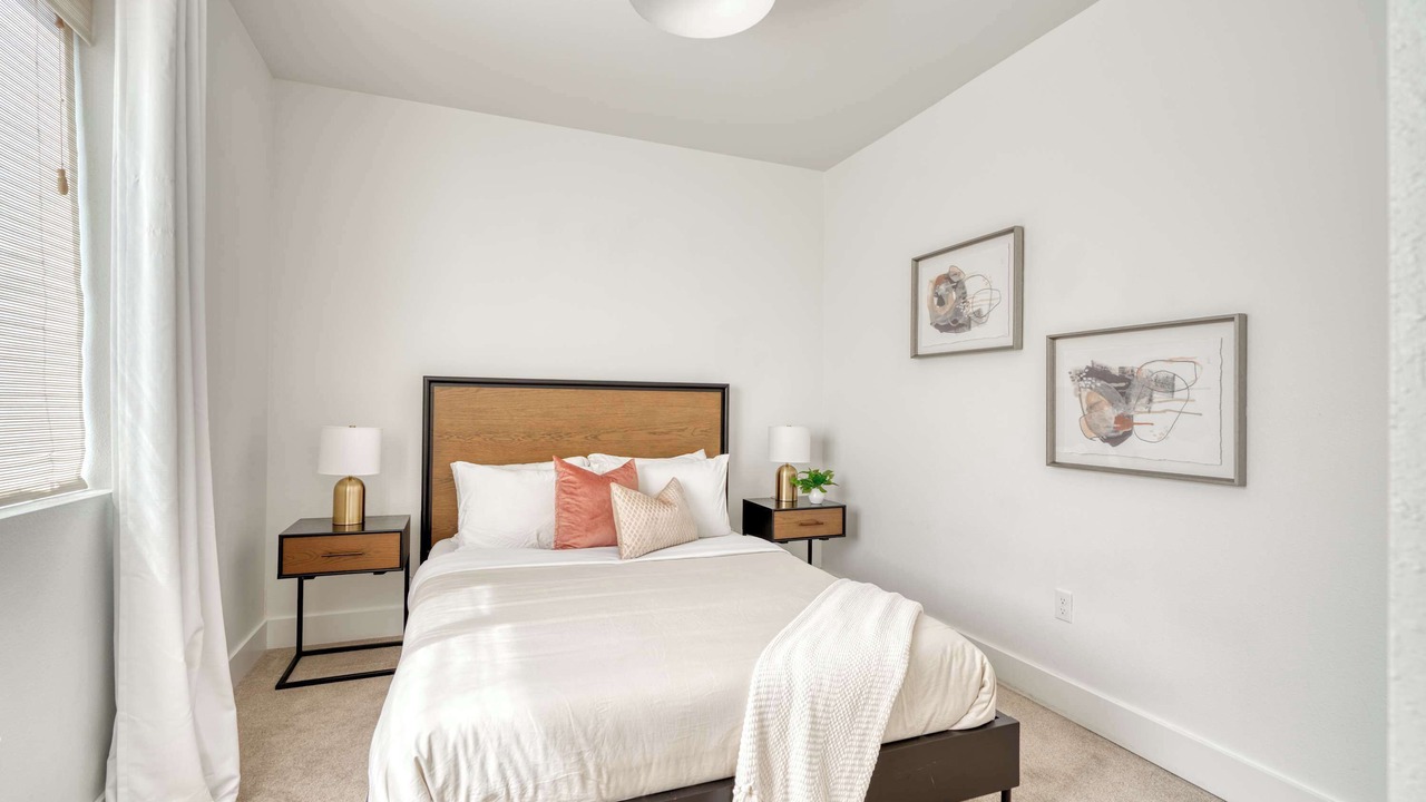 Photo of Bedroom in Humboldt