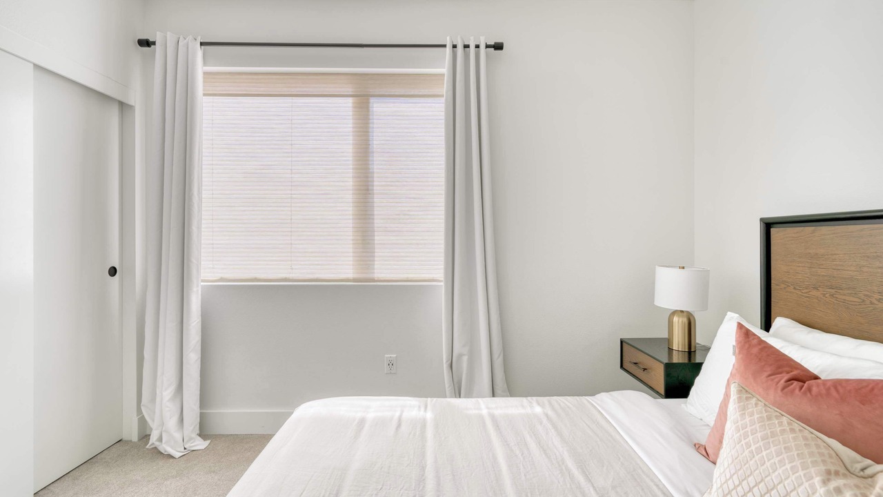 Photo of Bedroom in Humboldt