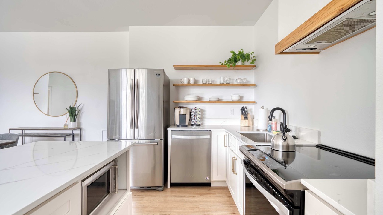 Photo of Kitchen in Humboldt