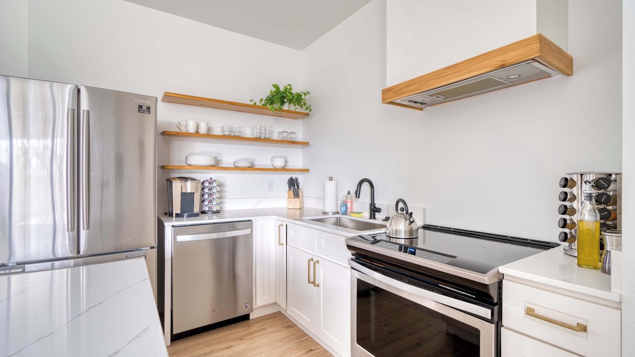 Photo of Kitchen in Humboldt