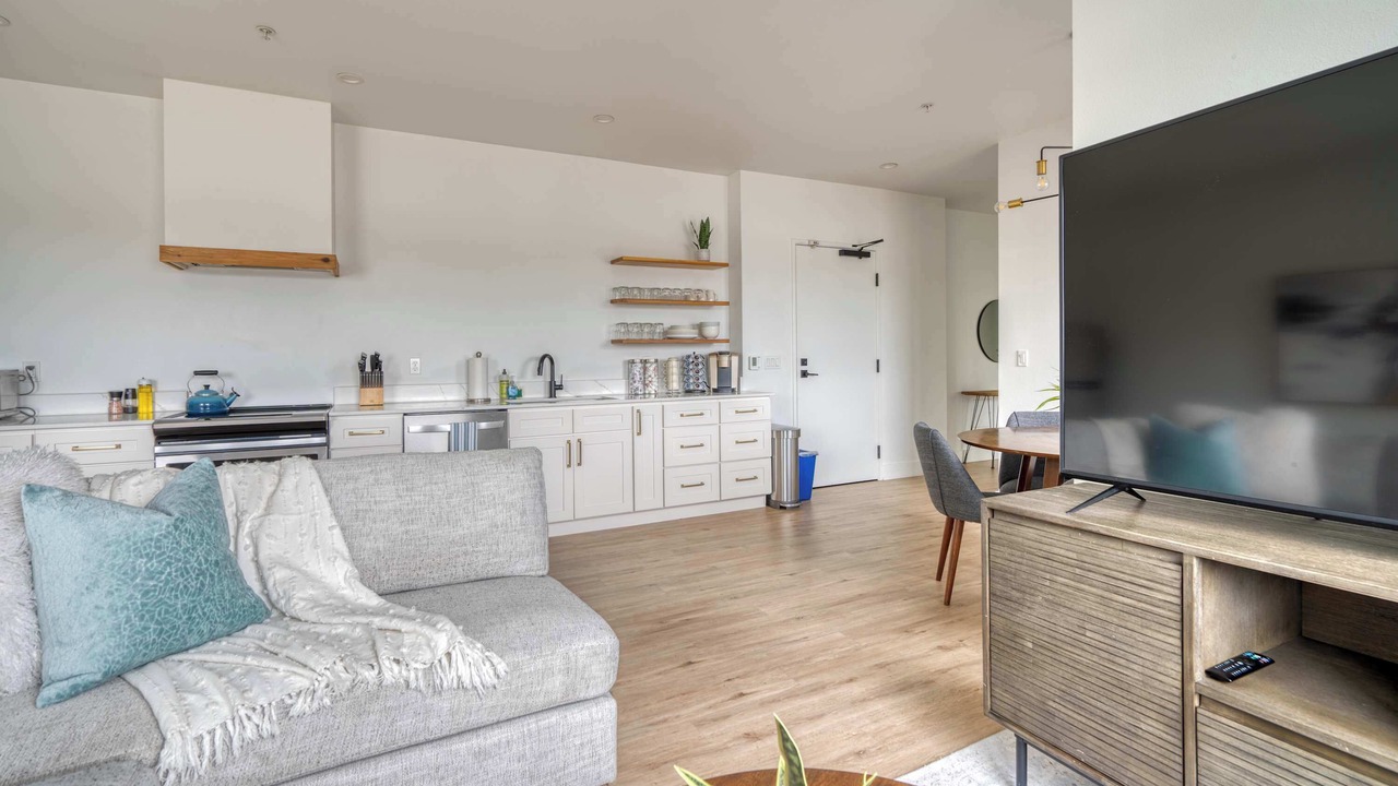 Photo of Livingroom in Humboldt