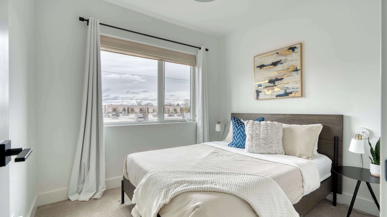 Photo of Bedroom in Humboldt