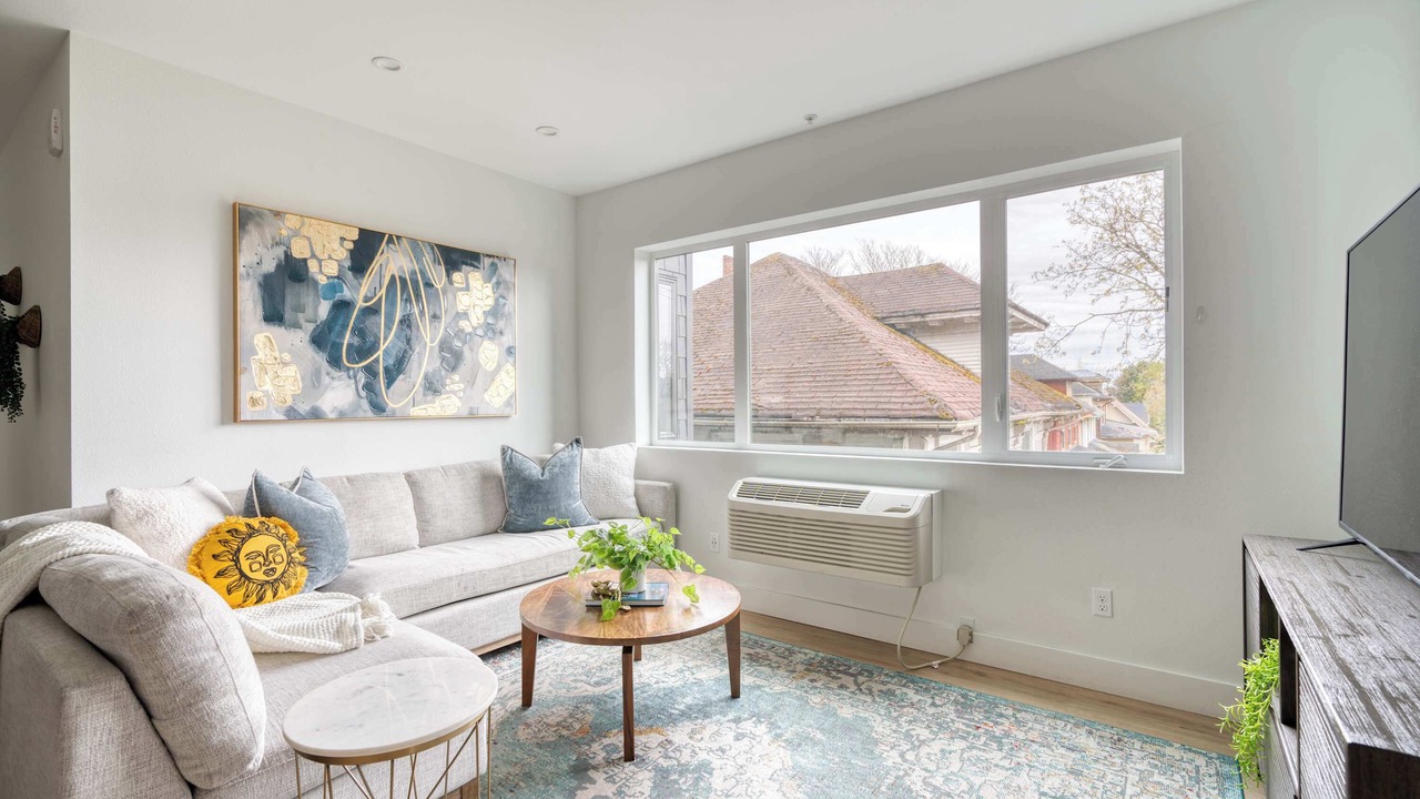 Photo of Livingroom in Humboldt