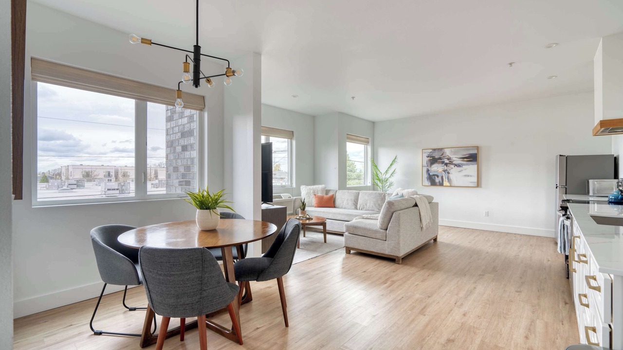 Photo of Livingroom in Humboldt