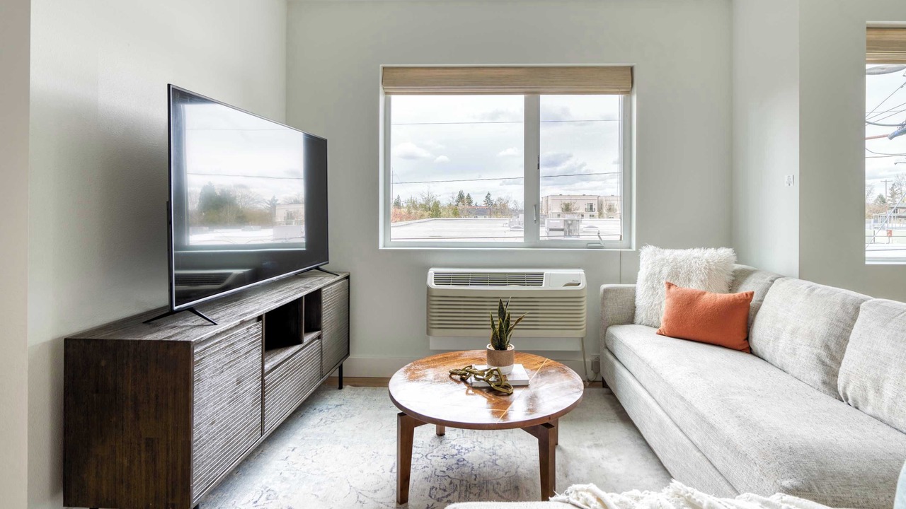 Photo of Livingroom in Humboldt