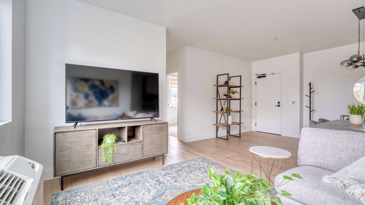 Photo of Livingroom in Humboldt