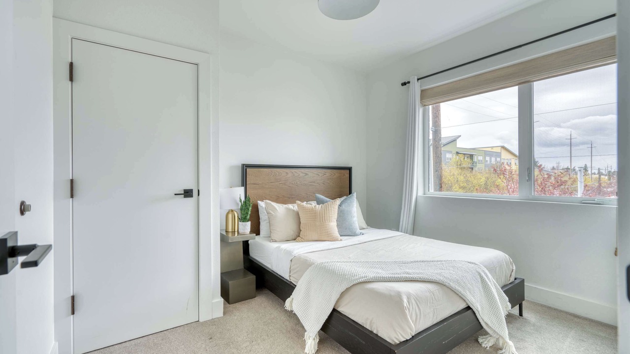 Photo of Bedroom in Humboldt