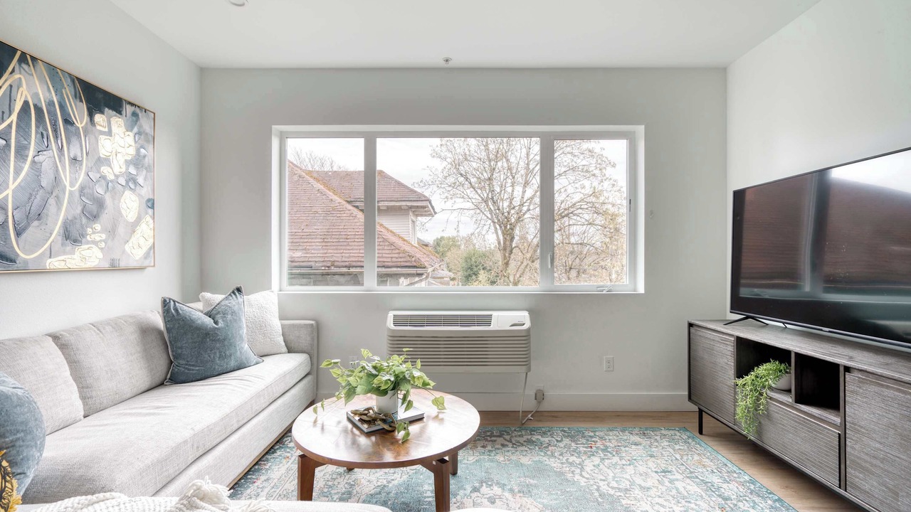 Photo of Livingroom in Humboldt