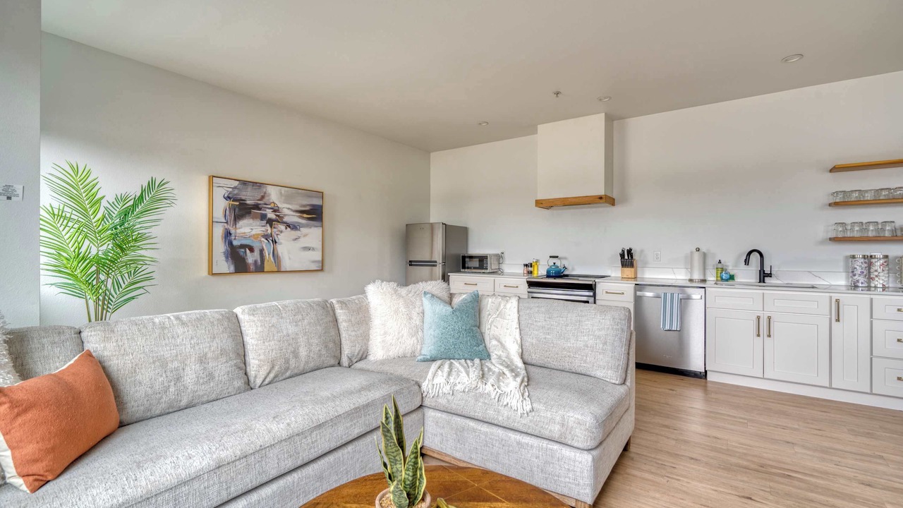 Photo of Livingroom in Humboldt