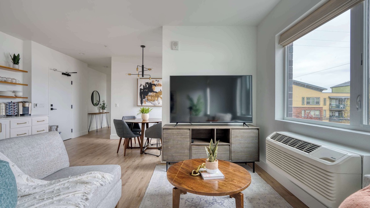 Photo of Livingroom in Humboldt