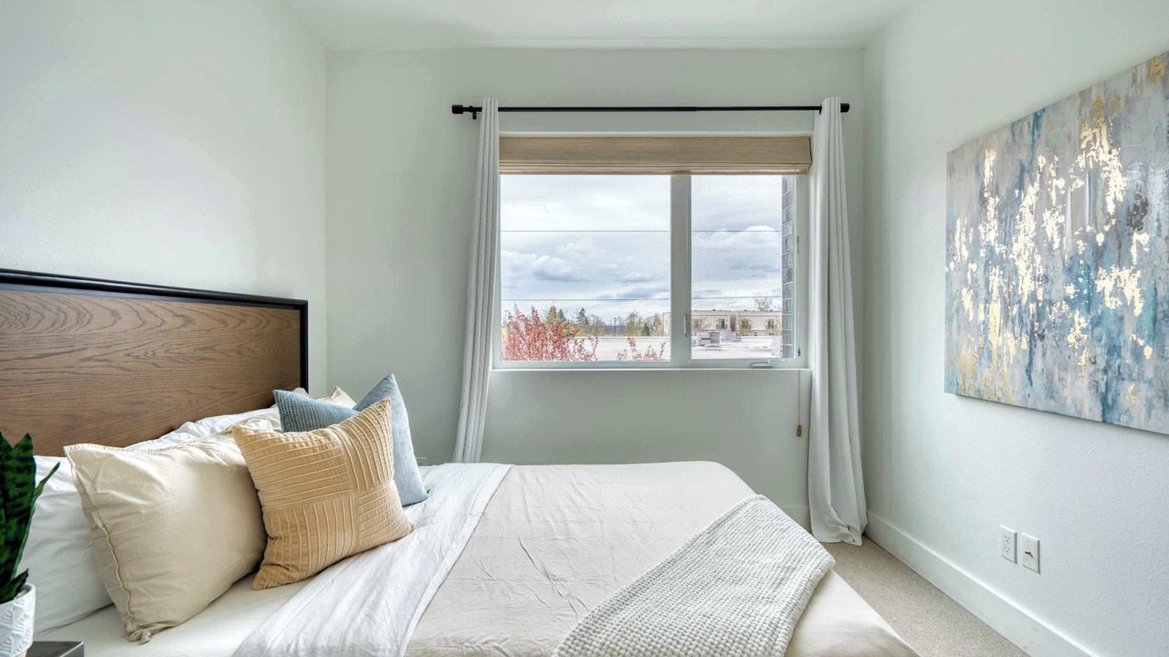 Photo of Bedroom in Humboldt