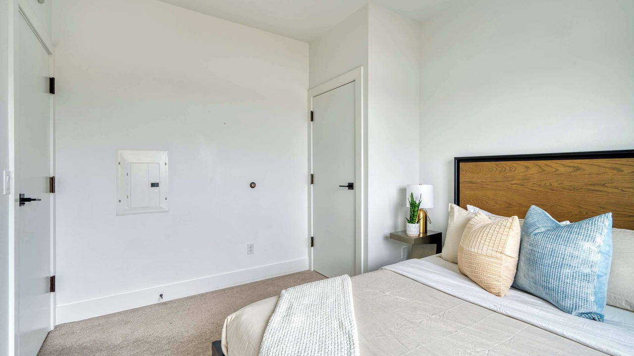 Photo of Bedroom in Humboldt