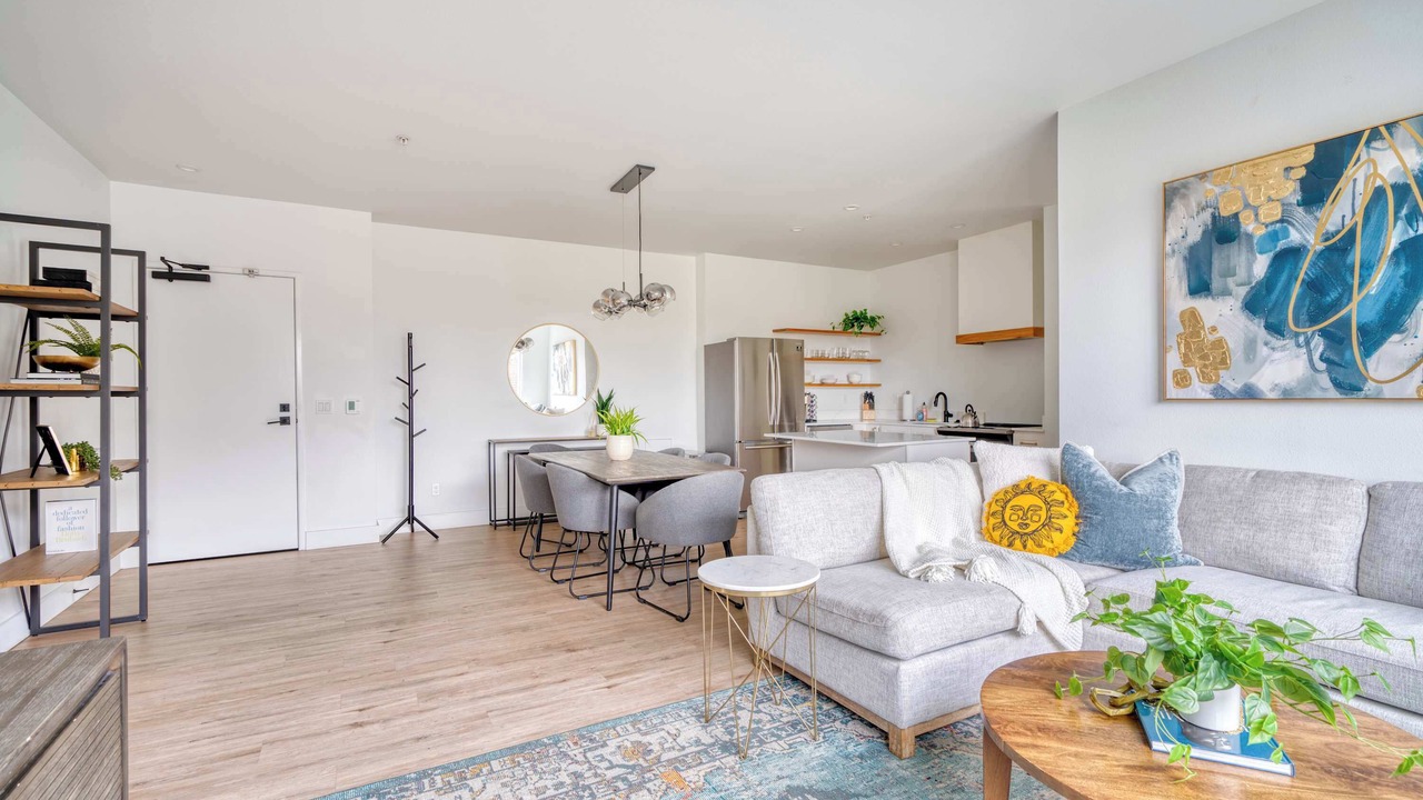 Photo of Livingroom in Humboldt