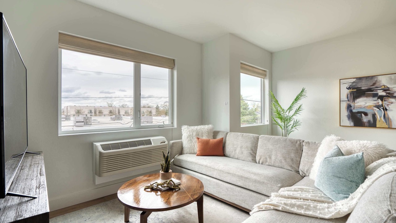 Photo of Livingroom in Humboldt