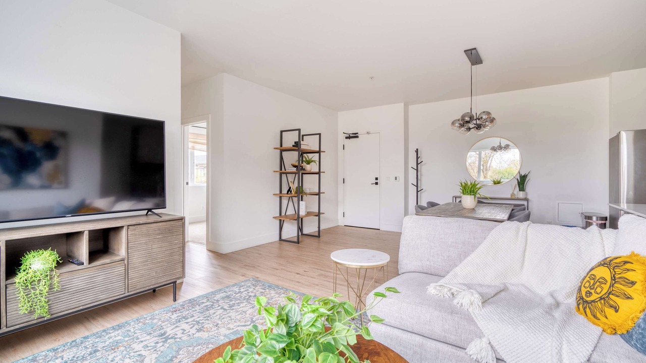 Photo of Livingroom in Humboldt